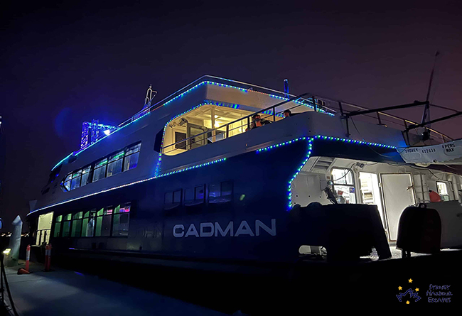 Cadman 30   